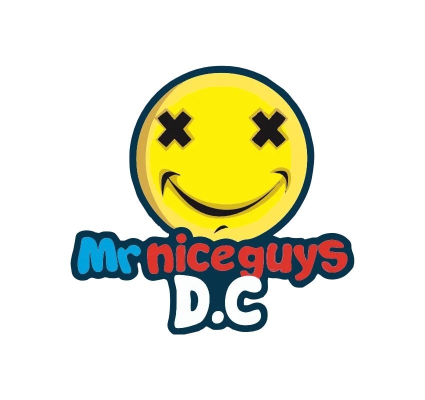 Mr Nice Guys DC Weed Dispensary